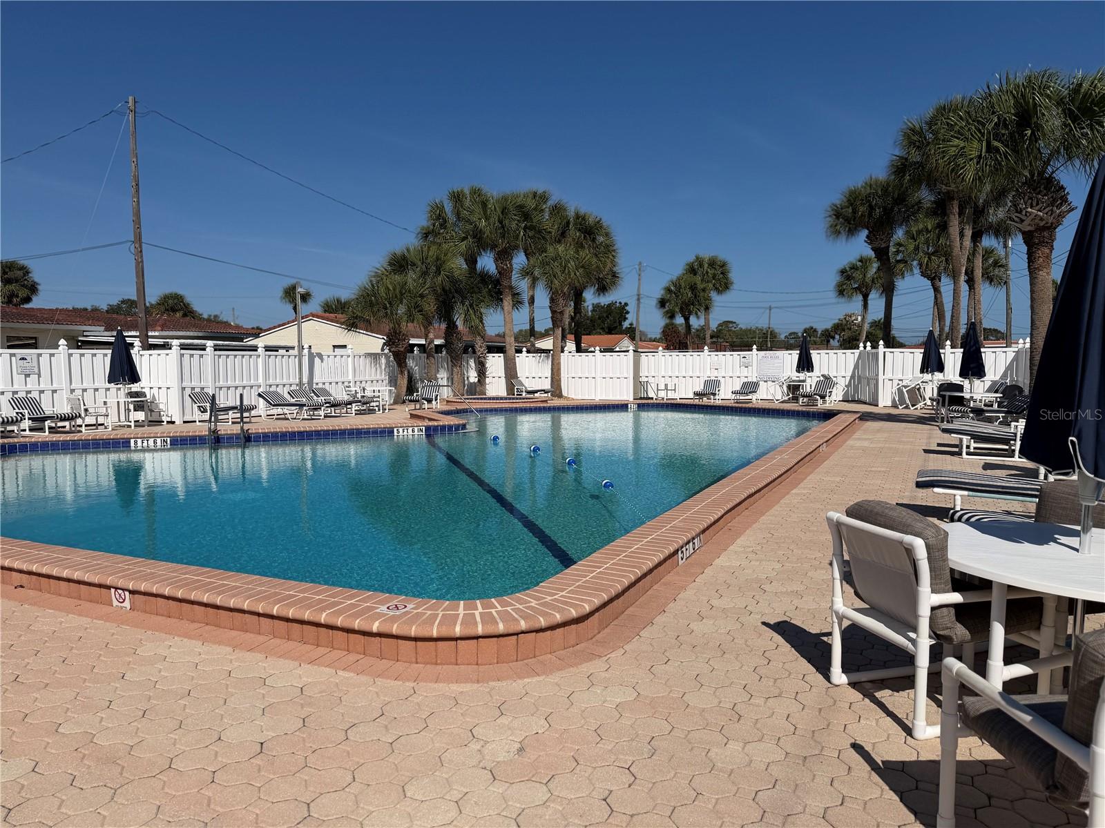 787 FLAMINGO DR #B, ORMOND BEACH, FL, 32176