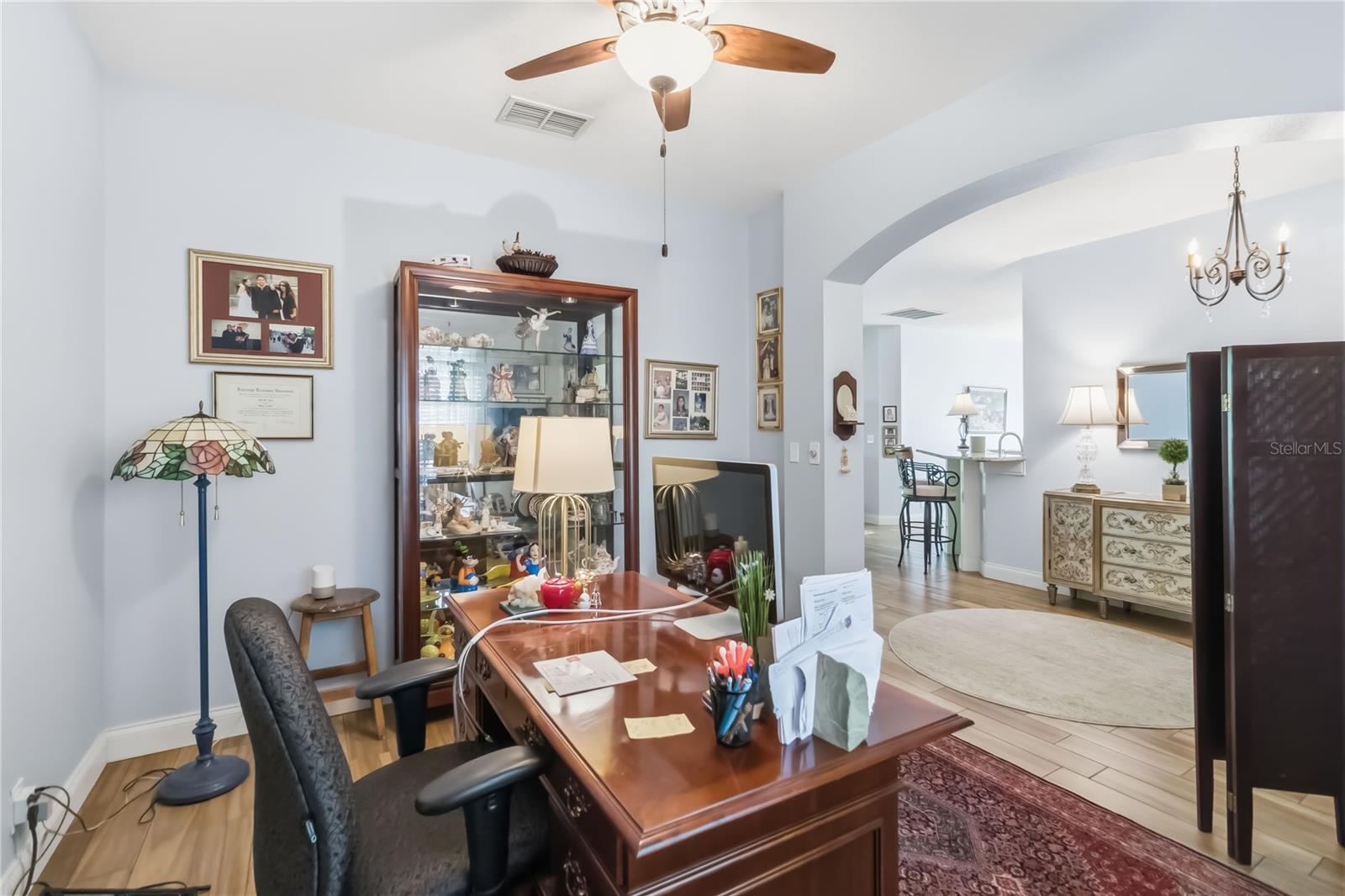 439 VICTORIA HILLS DR, DELAND, FL, 32724