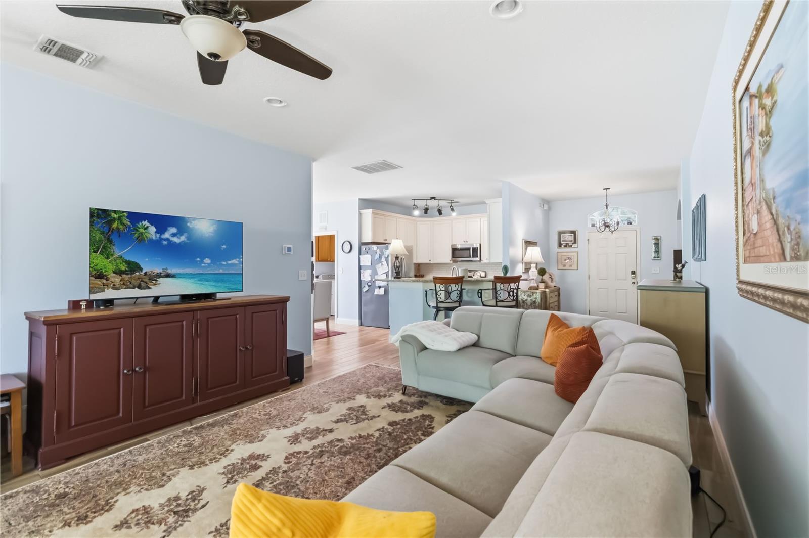 439 VICTORIA HILLS DR, DELAND, FL, 32724