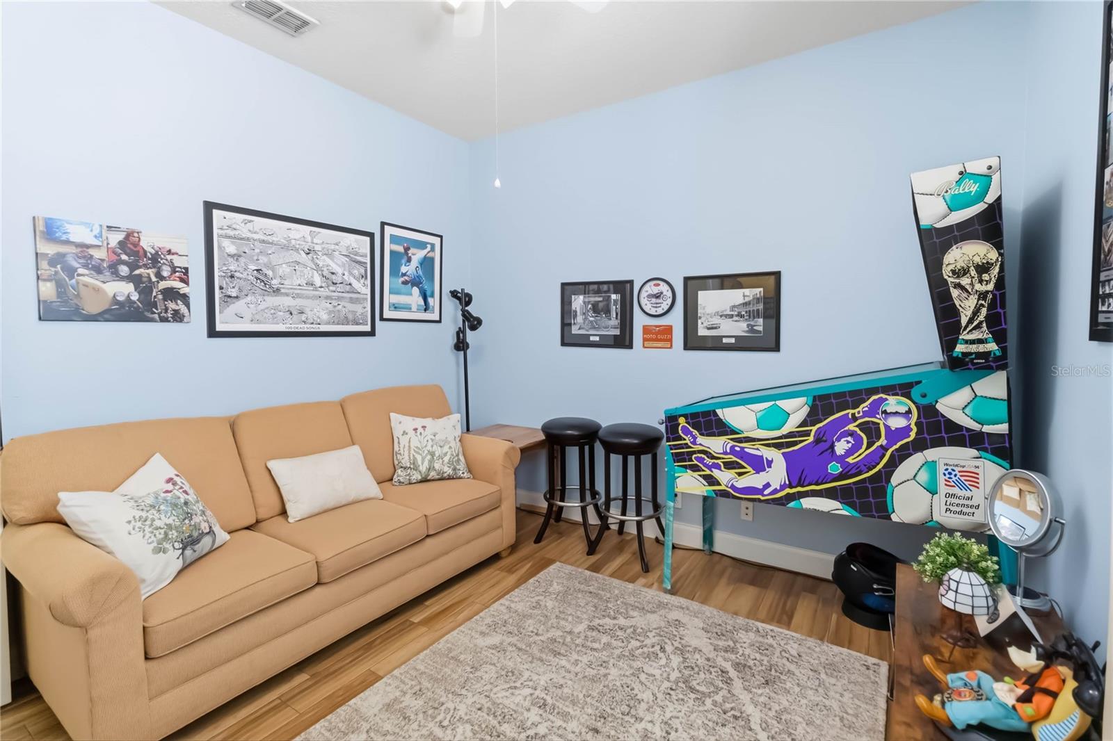 439 VICTORIA HILLS DR, DELAND, FL, 32724