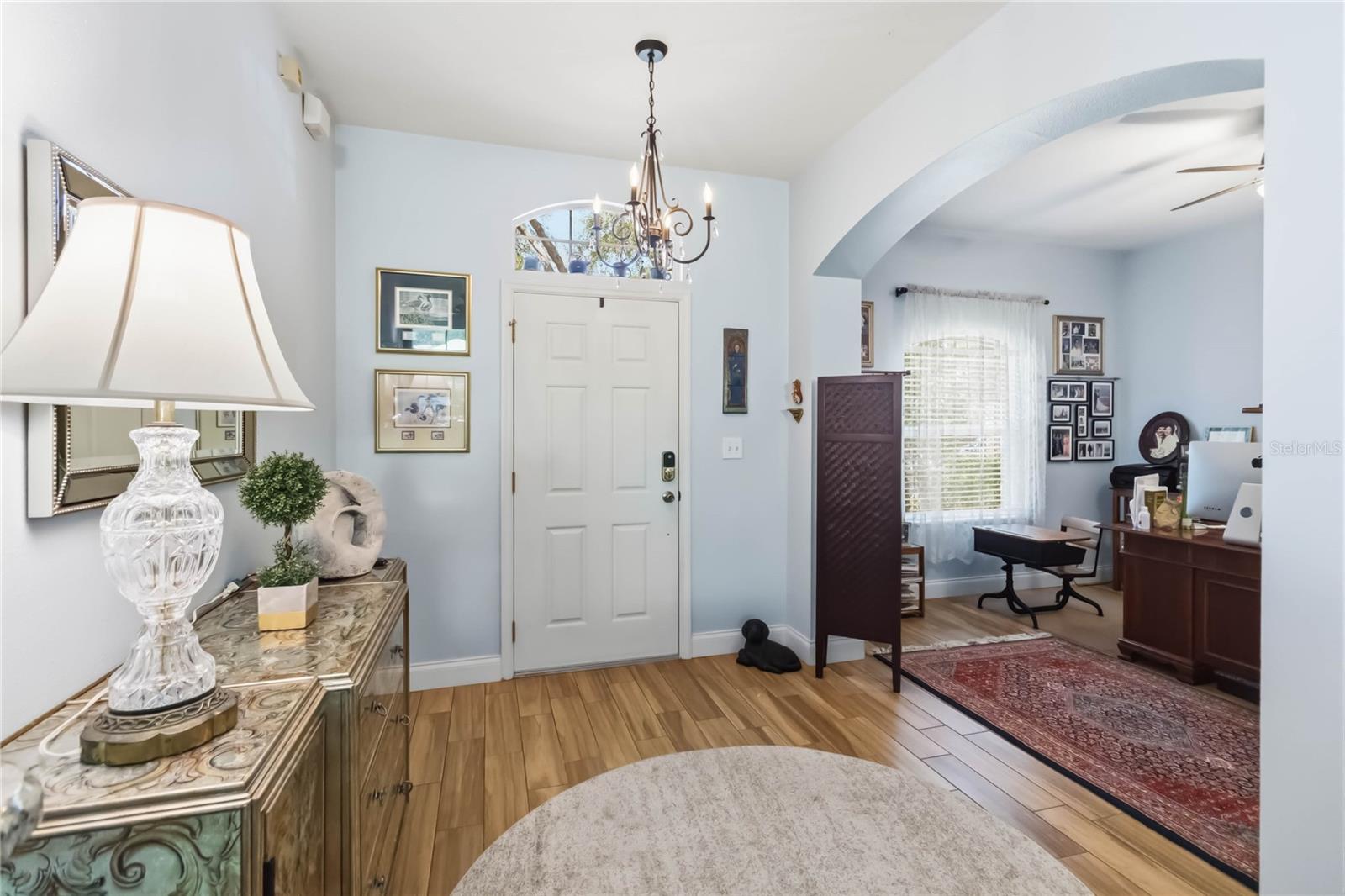 439 VICTORIA HILLS DR, DELAND, FL, 32724