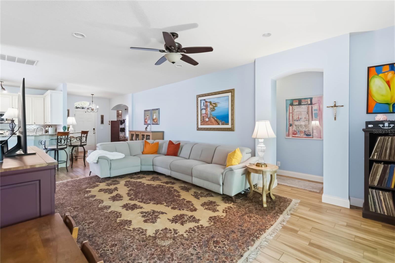 439 VICTORIA HILLS DR, DELAND, FL, 32724