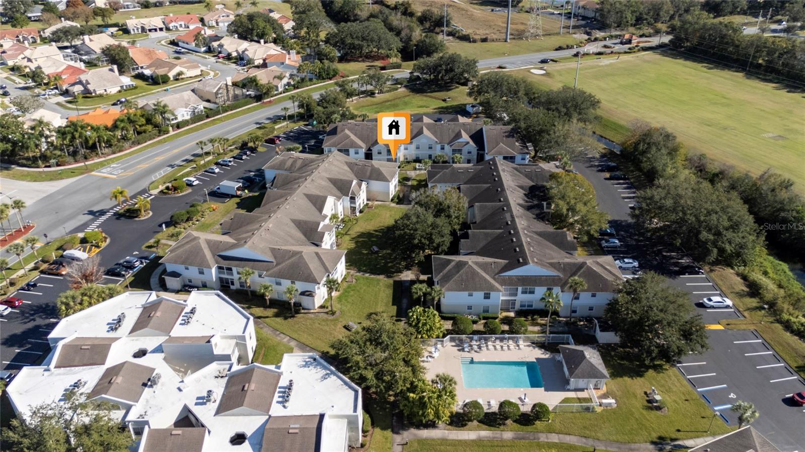 3930 SOUTHPOINTE DR #213, ORLANDO, FL, 32822