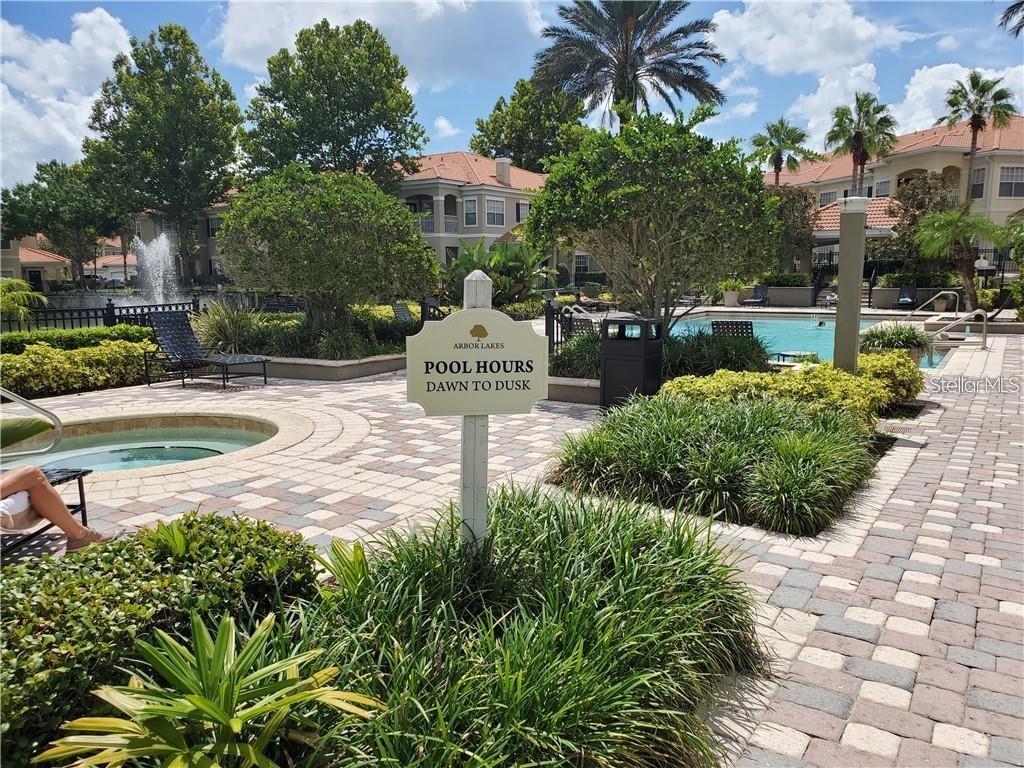 1114 ARBOR LAKES CIR #1114, SANFORD, FL, 32771