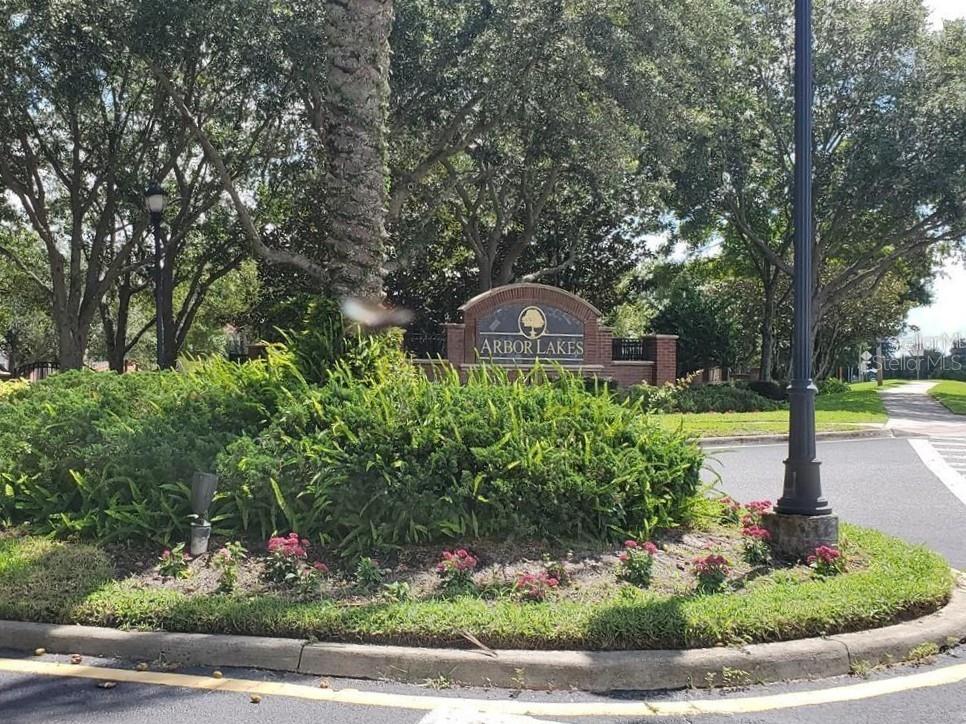 1114 ARBOR LAKES CIR #1114, SANFORD, FL, 32771