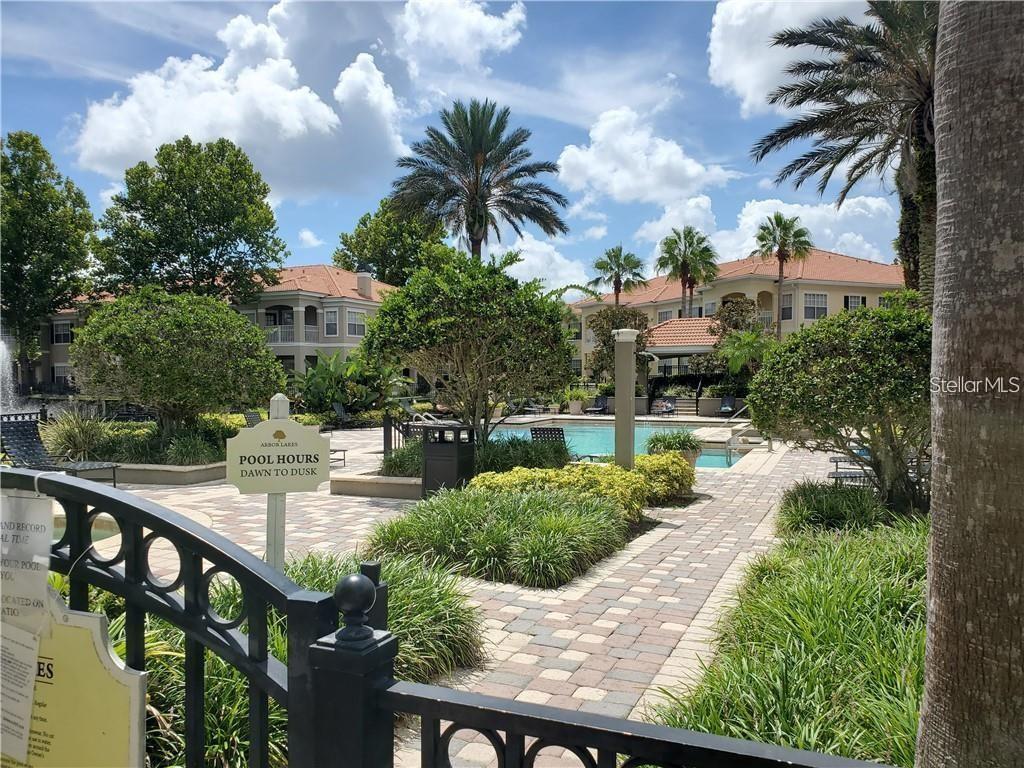 1114 ARBOR LAKES CIR #1114, SANFORD, FL, 32771