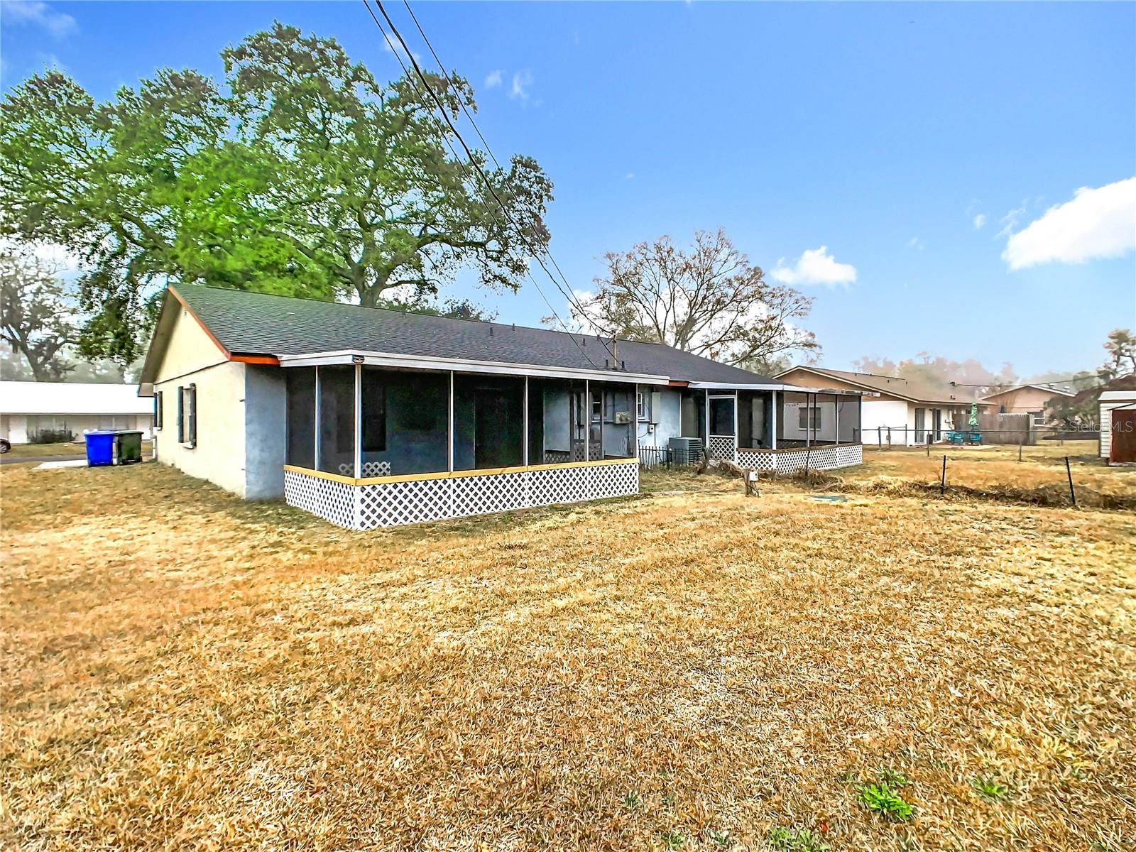 4530 BALLENTINE CT, LAKELAND, FL, 33813