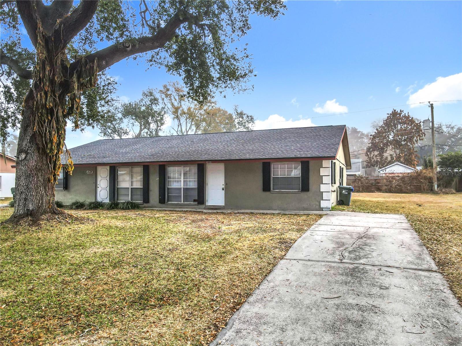 4530 BALLENTINE CT, LAKELAND, FL, 33813