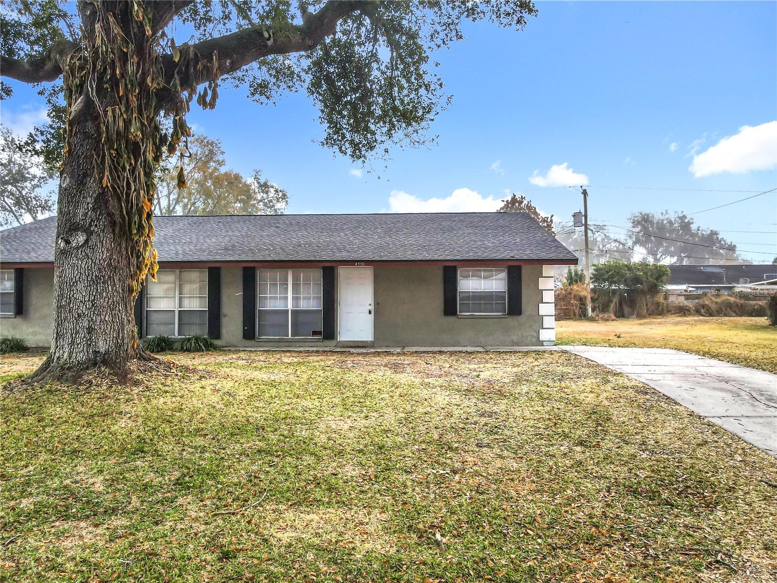 4530 BALLENTINE CT, LAKELAND, FL, 33813