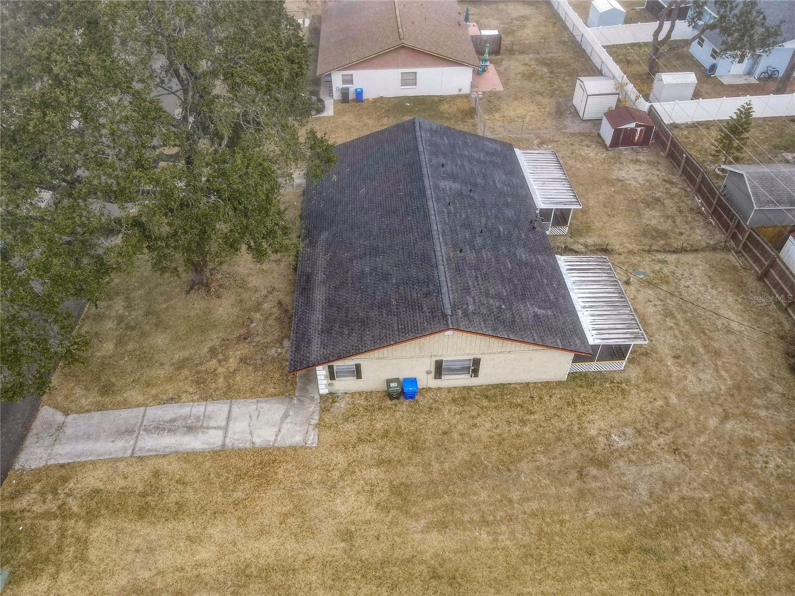 4530 BALLENTINE CT, LAKELAND, FL, 33813