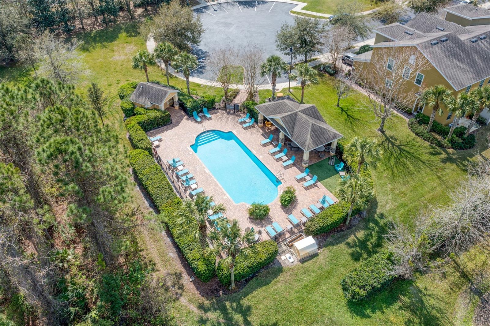 2664 SWEET MAGNOLIA PL, OVIEDO, FL, 32765