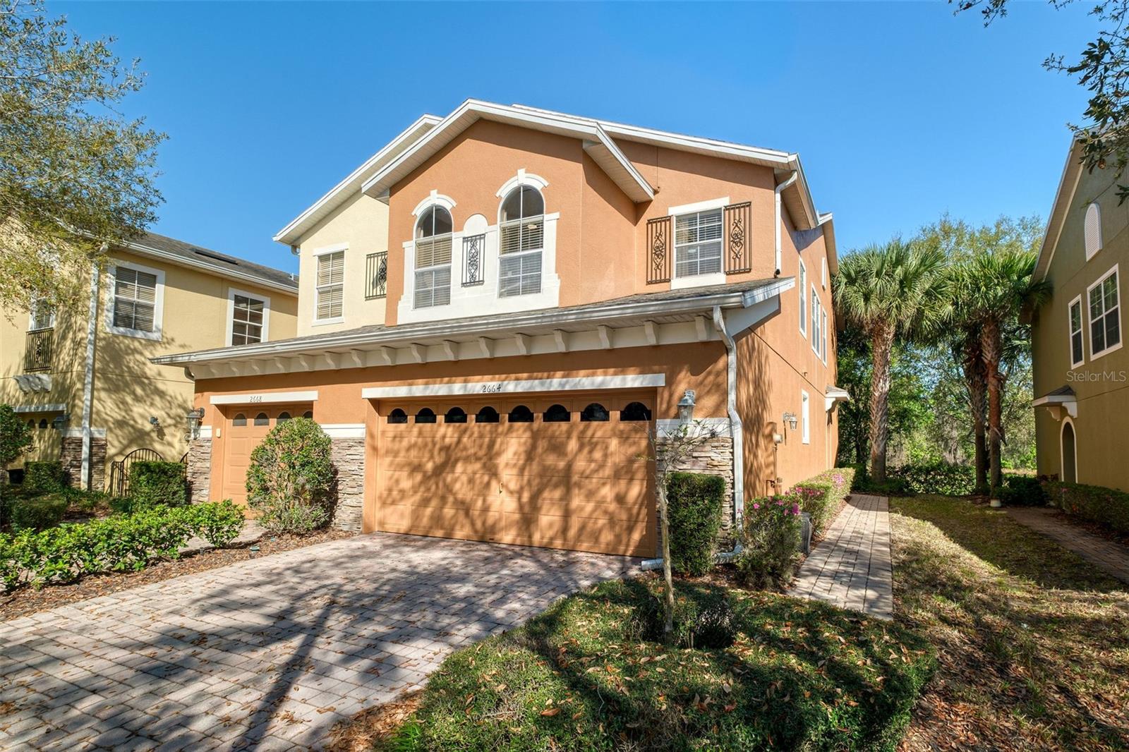 2664 SWEET MAGNOLIA PL, OVIEDO, FL, 32765