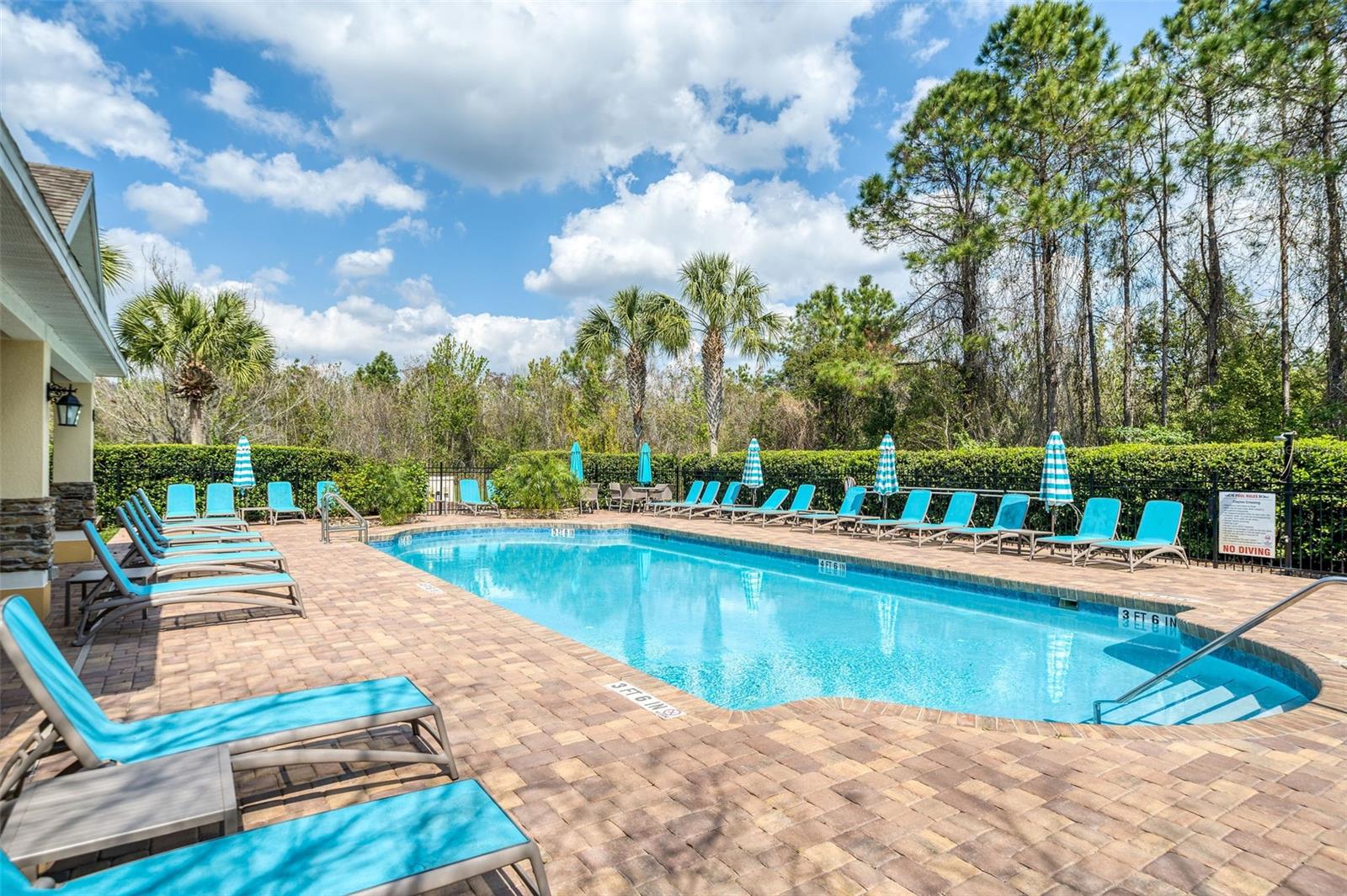 2664 SWEET MAGNOLIA PL, OVIEDO, FL, 32765