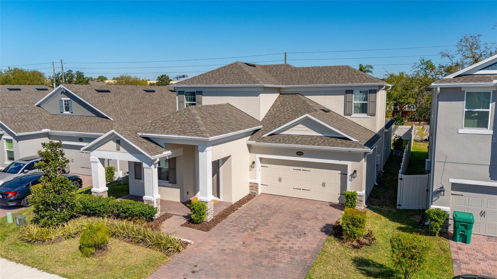 14321 WABASSO LOOP, WINTER GARDEN, FL, 34787