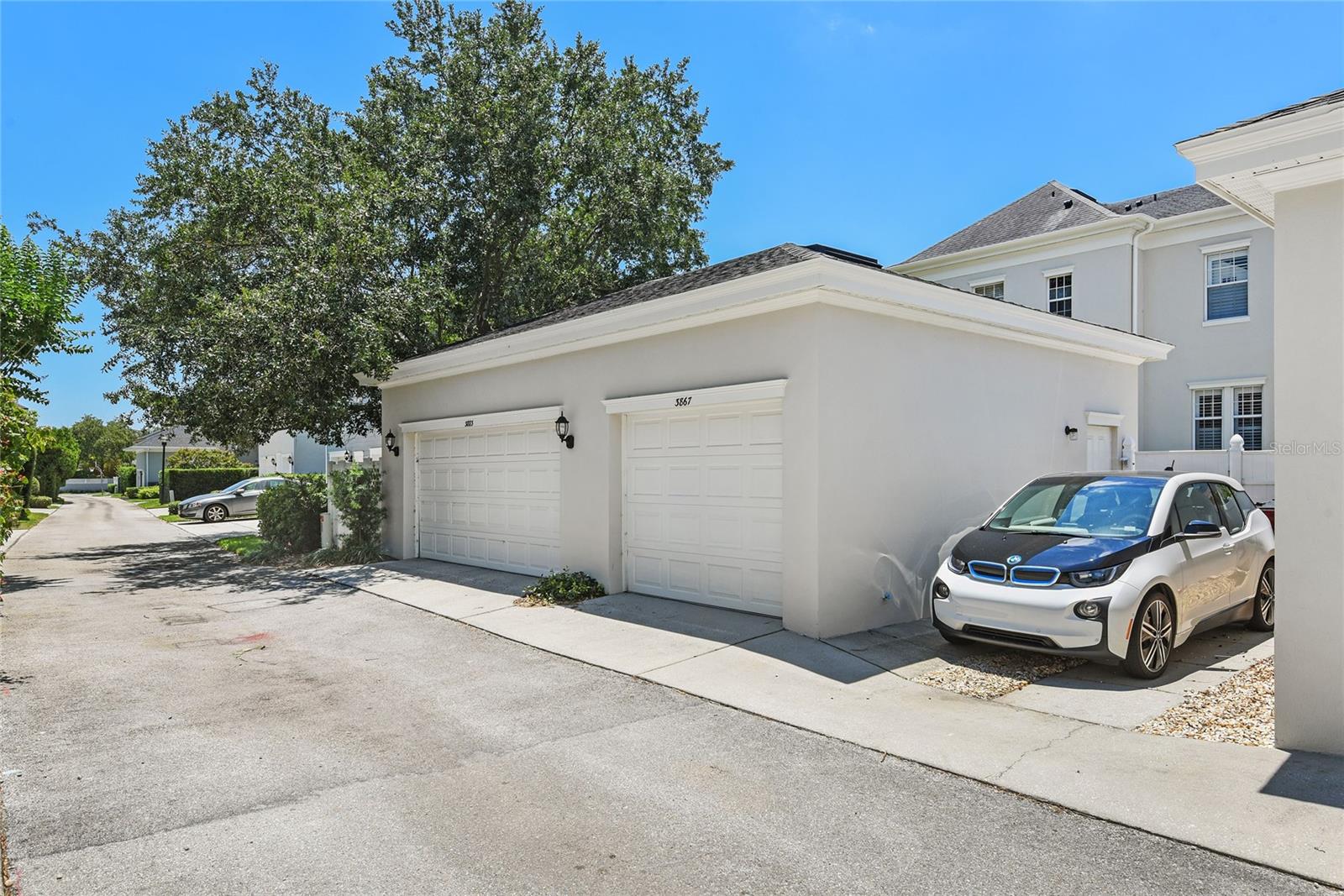 3867 ETHAN LN, ORLANDO, FL, 32814