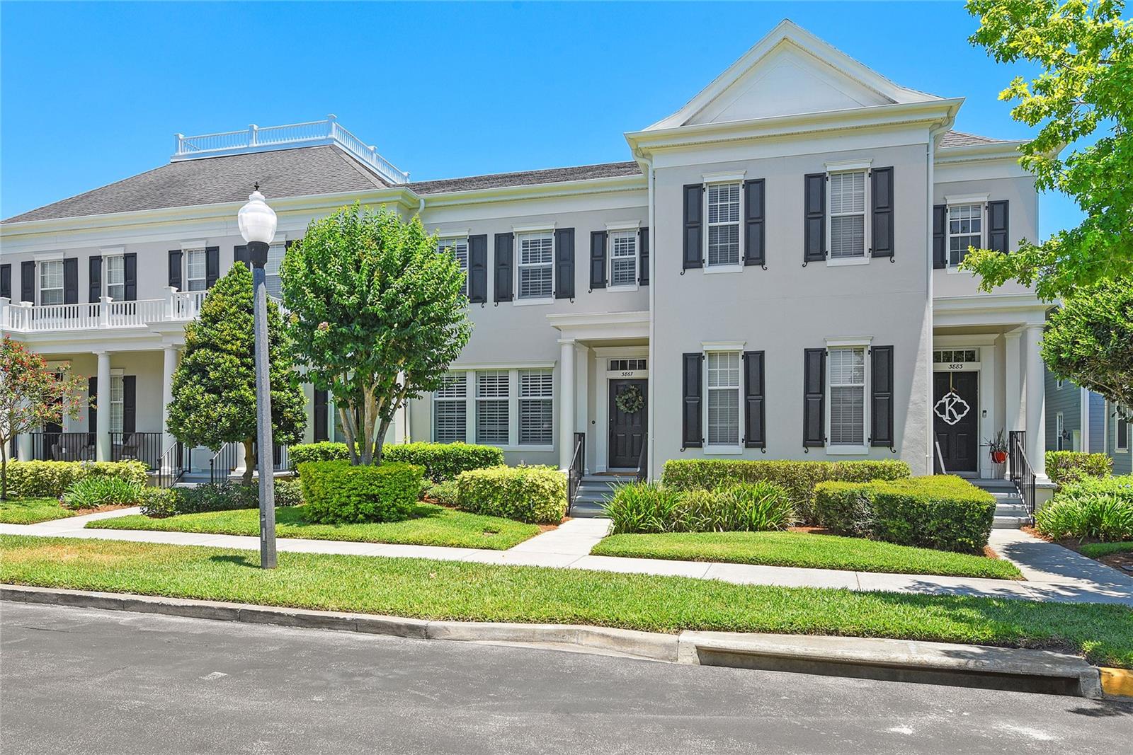 3867 ETHAN LN, ORLANDO, FL, 32814