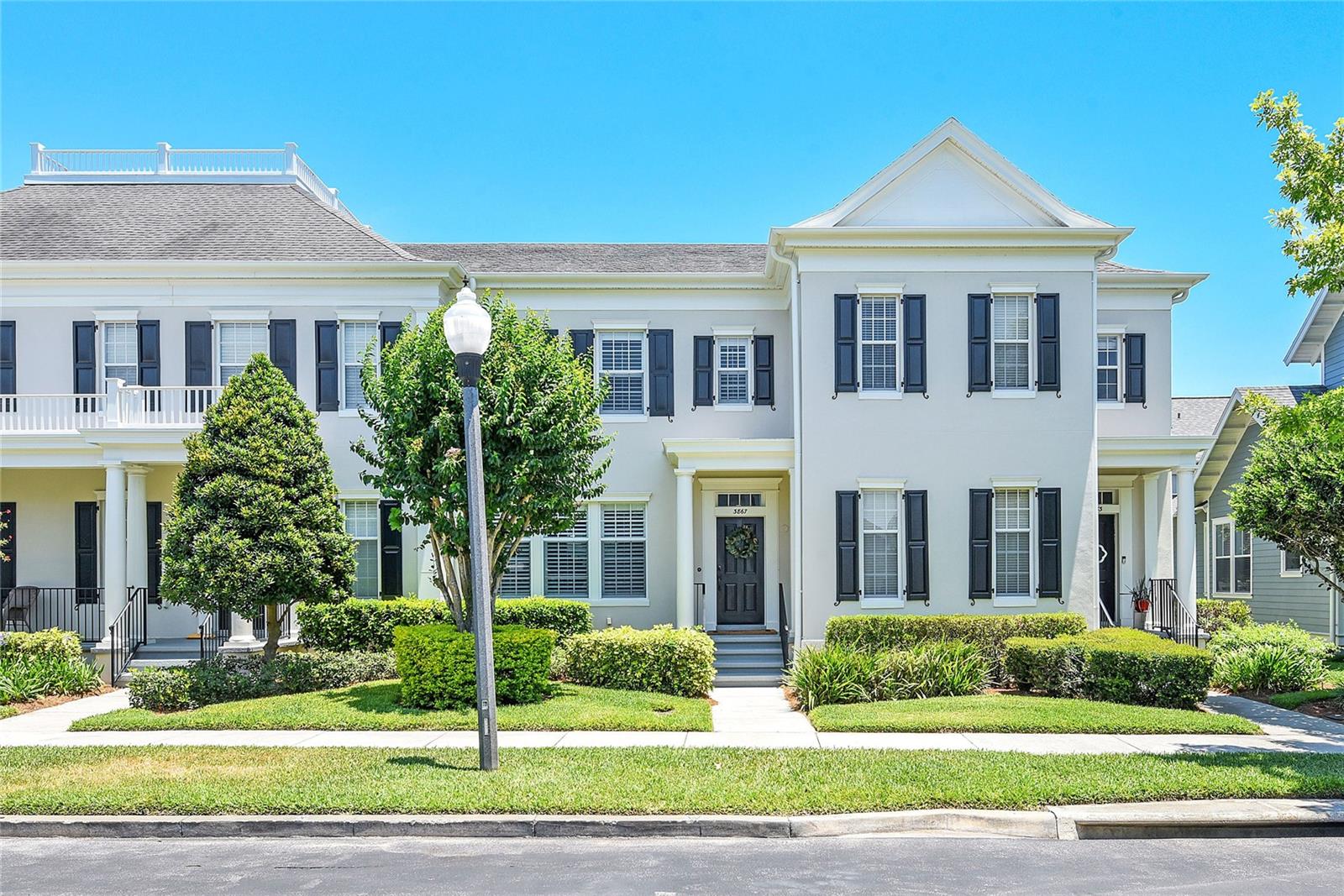 3867 ETHAN LN, ORLANDO, FL, 32814