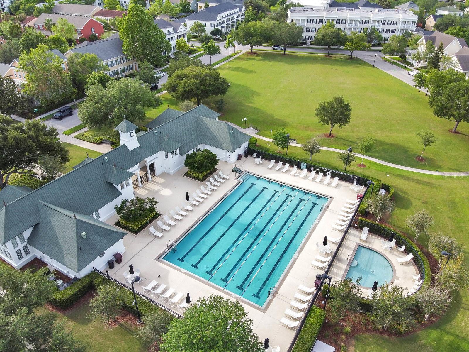 3867 ETHAN LN, ORLANDO, FL, 32814