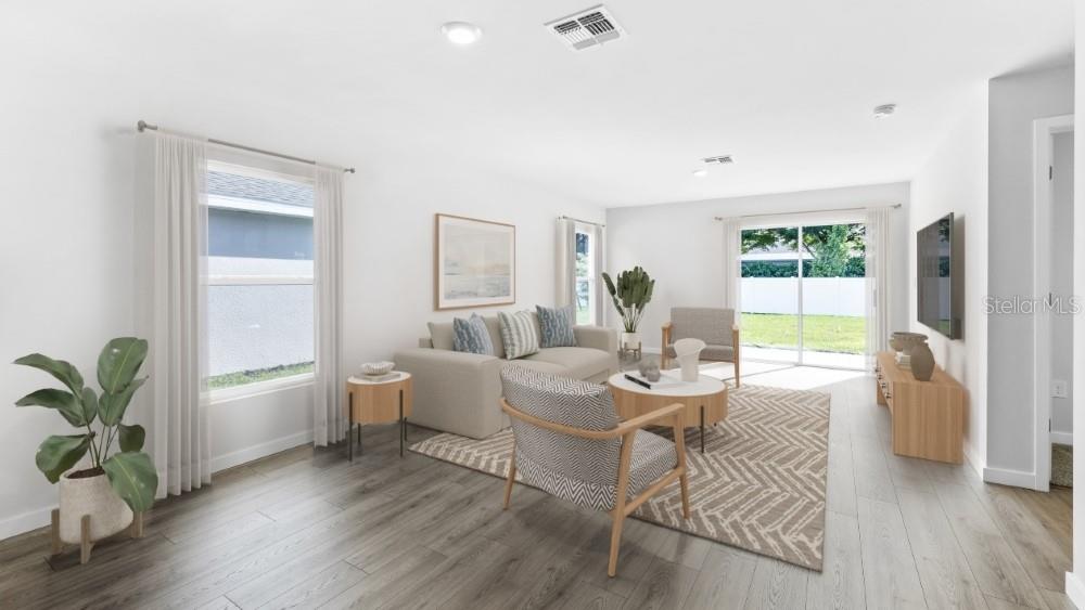 1457 HARMON DR, PORT CHARLOTTE, FL, 33953