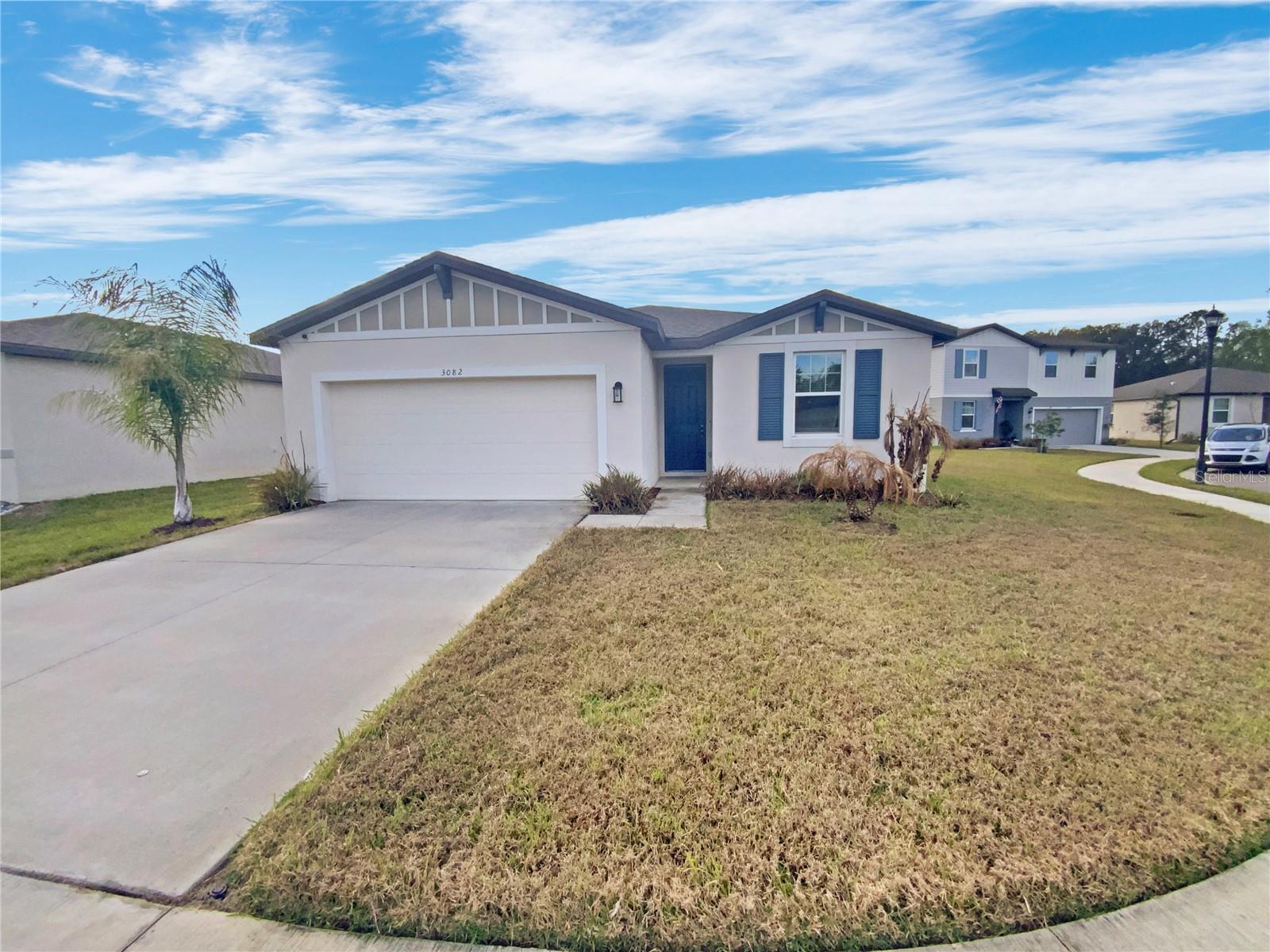 3082 FORREST PLUM CT, ZEPHYRHILLS, FL, 33540