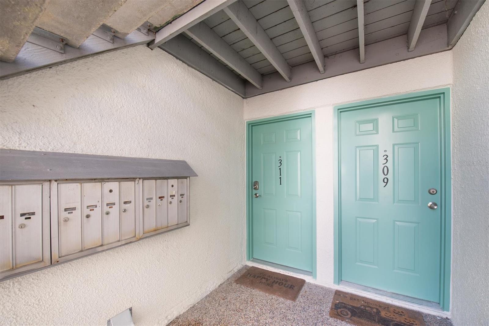 11410 8TH WAY N #311, ST PETERSBURG, FL, 33716