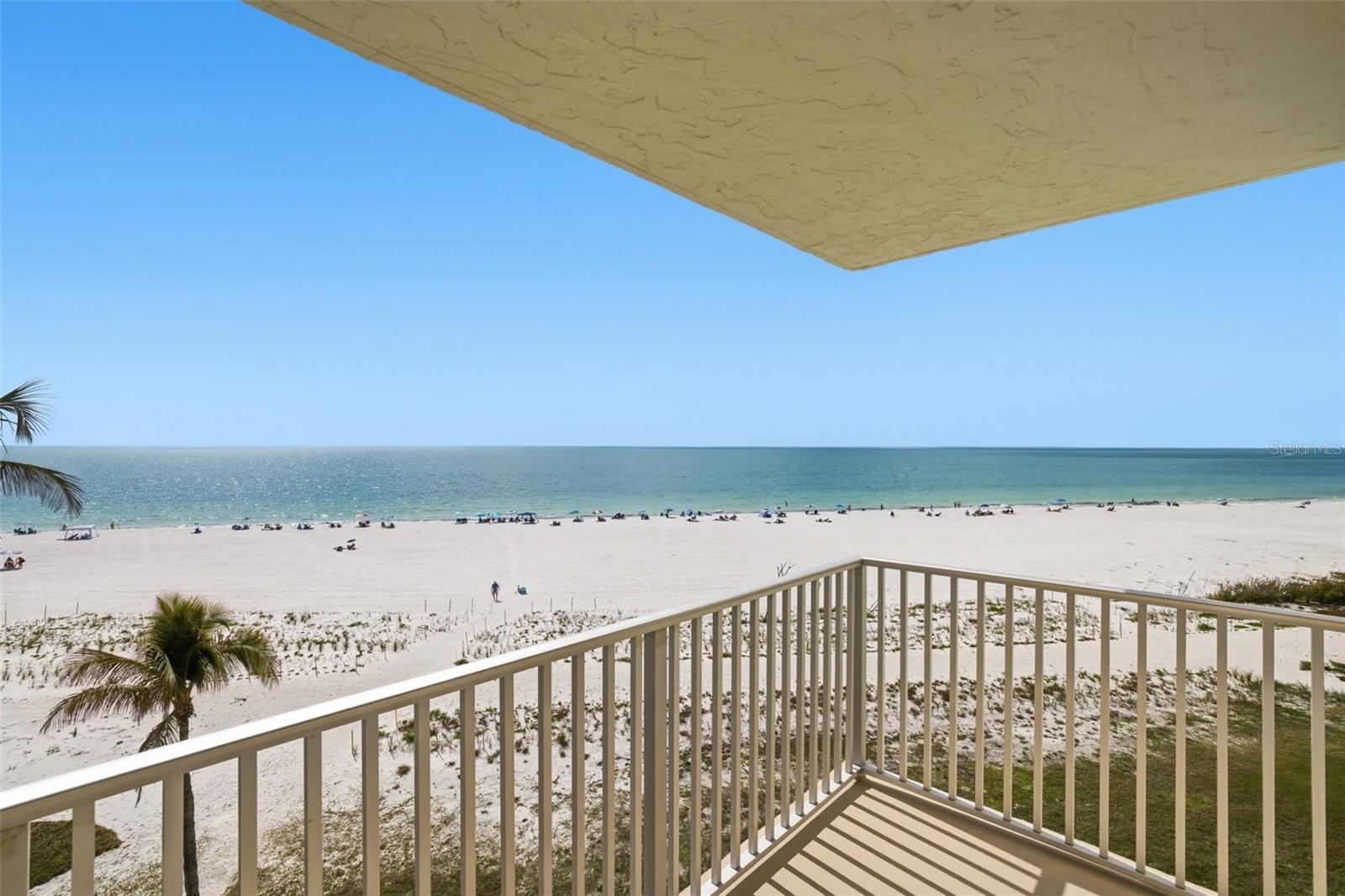 7360 ESTERO BLVD #405, FORT MYERS BEACH, FL, 33931