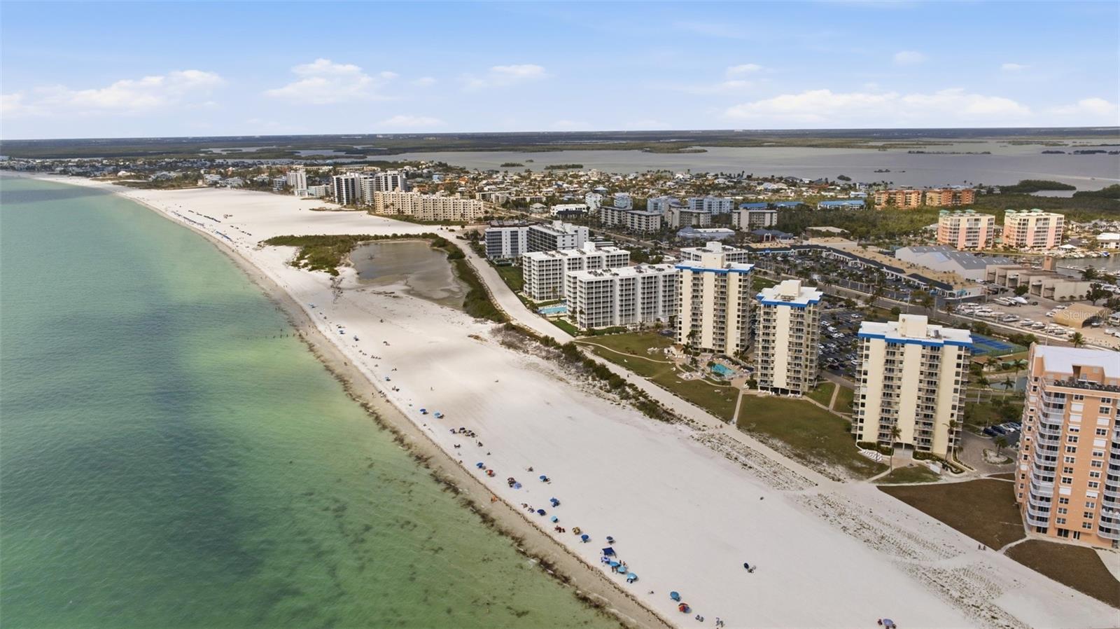 7360 ESTERO BLVD #405, FORT MYERS BEACH, FL, 33931