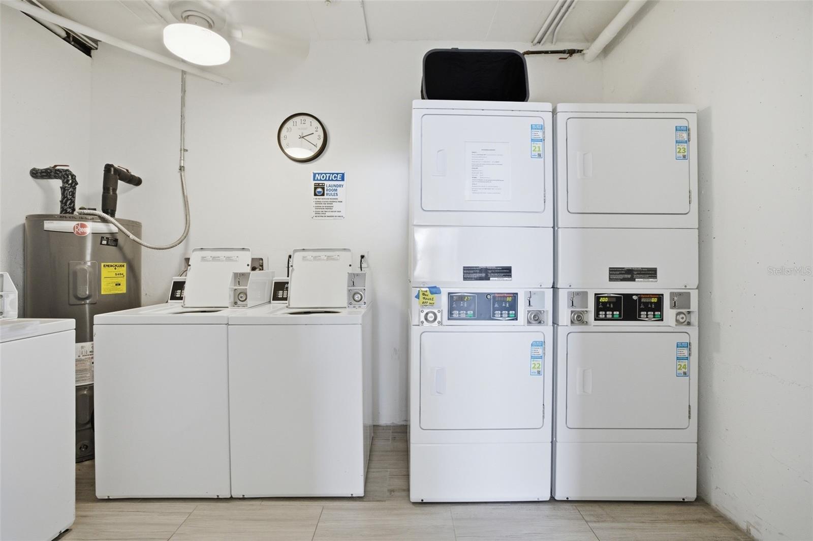 7360 ESTERO BLVD #405, FORT MYERS BEACH, FL, 33931