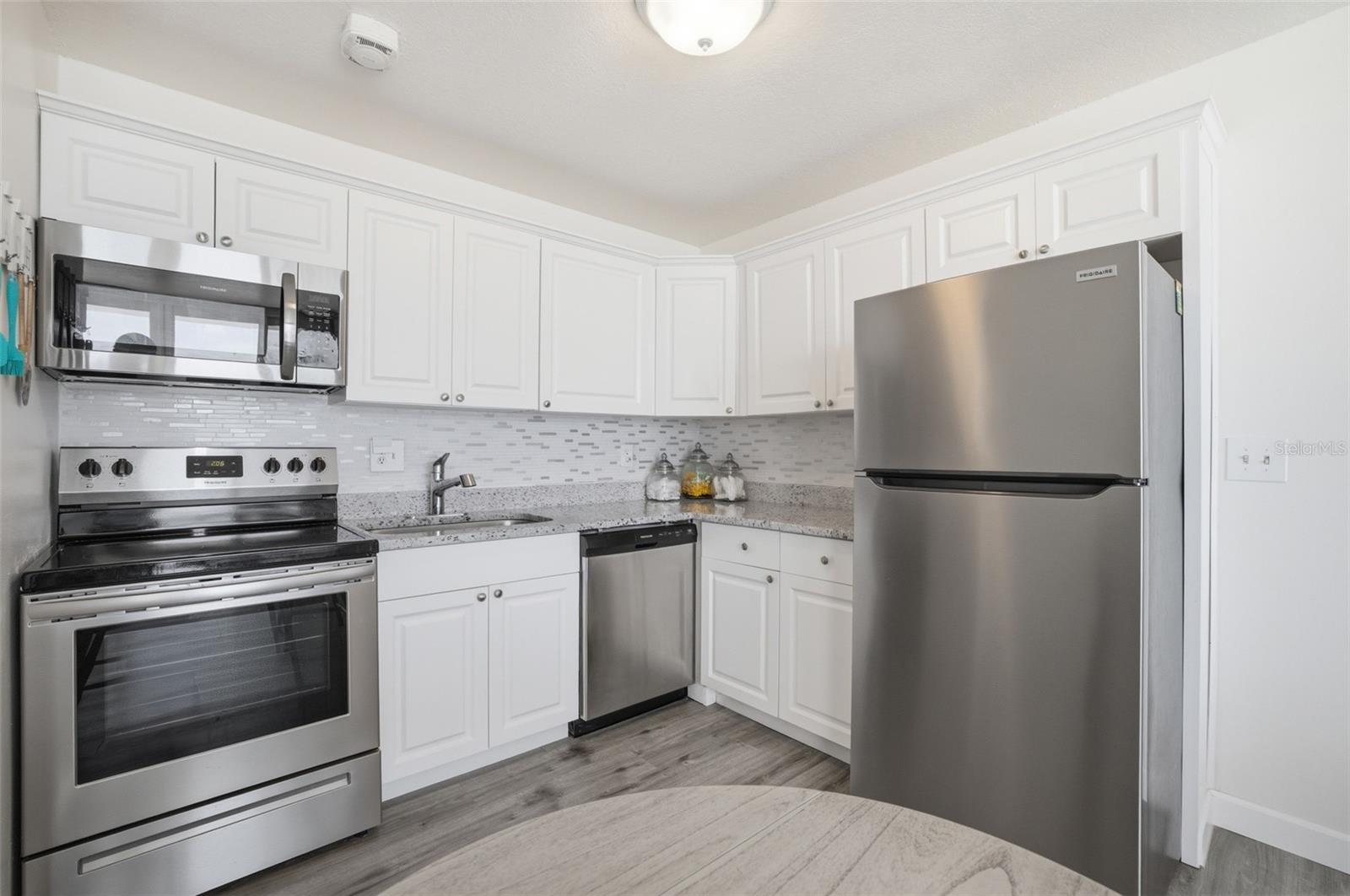 7360 ESTERO BLVD #405, FORT MYERS BEACH, FL, 33931