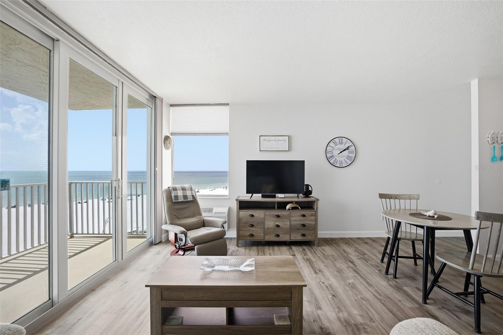 7360 ESTERO BLVD #405, FORT MYERS BEACH, FL, 33931
