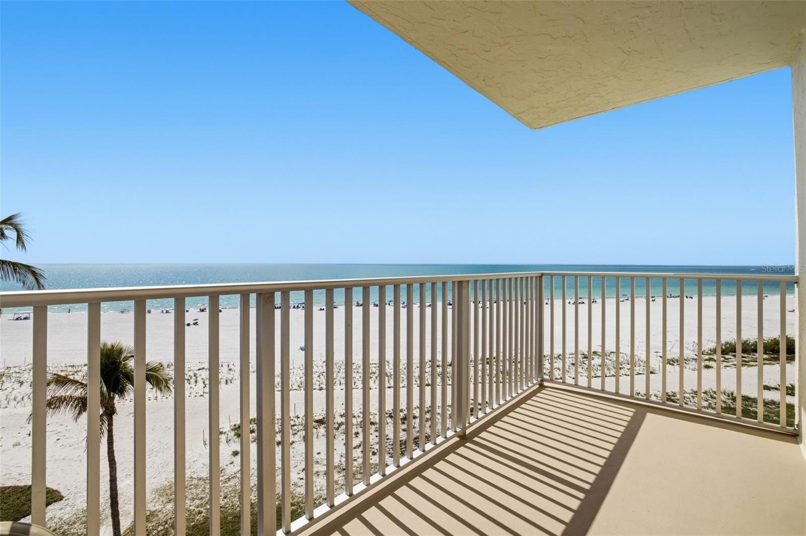 7360 ESTERO BLVD #405, FORT MYERS BEACH, FL, 33931