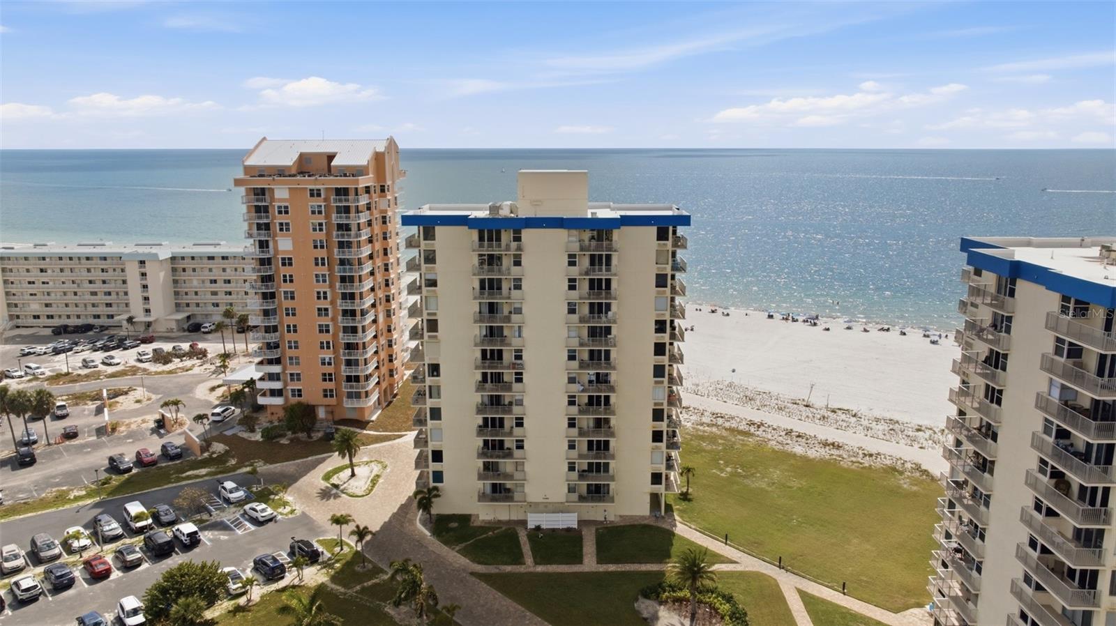 7360 ESTERO BLVD #405, FORT MYERS BEACH, FL, 33931