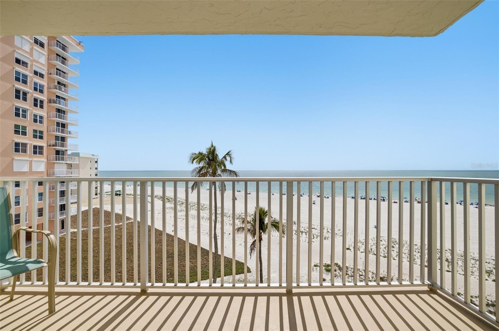 7360 ESTERO BLVD #405, FORT MYERS BEACH, FL, 33931