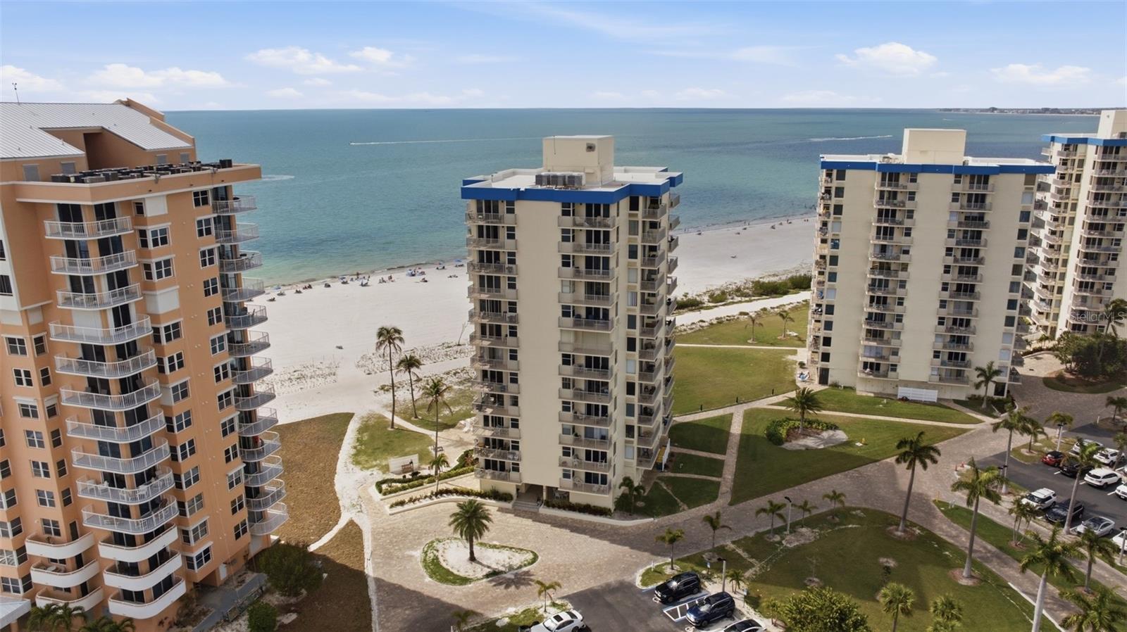 7360 ESTERO BLVD #405, FORT MYERS BEACH, FL, 33931