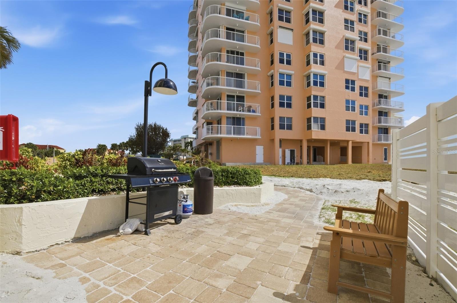 7360 ESTERO BLVD #405, FORT MYERS BEACH, FL, 33931