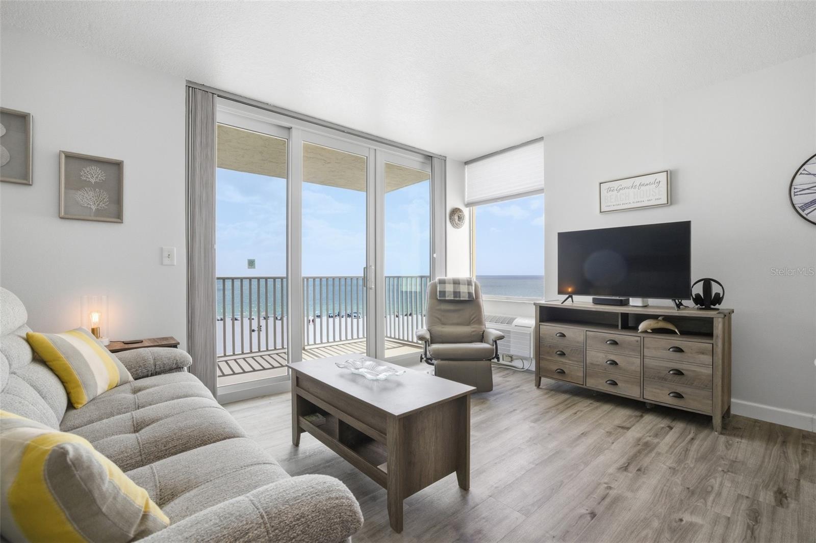 7360 ESTERO BLVD #405, FORT MYERS BEACH, FL, 33931