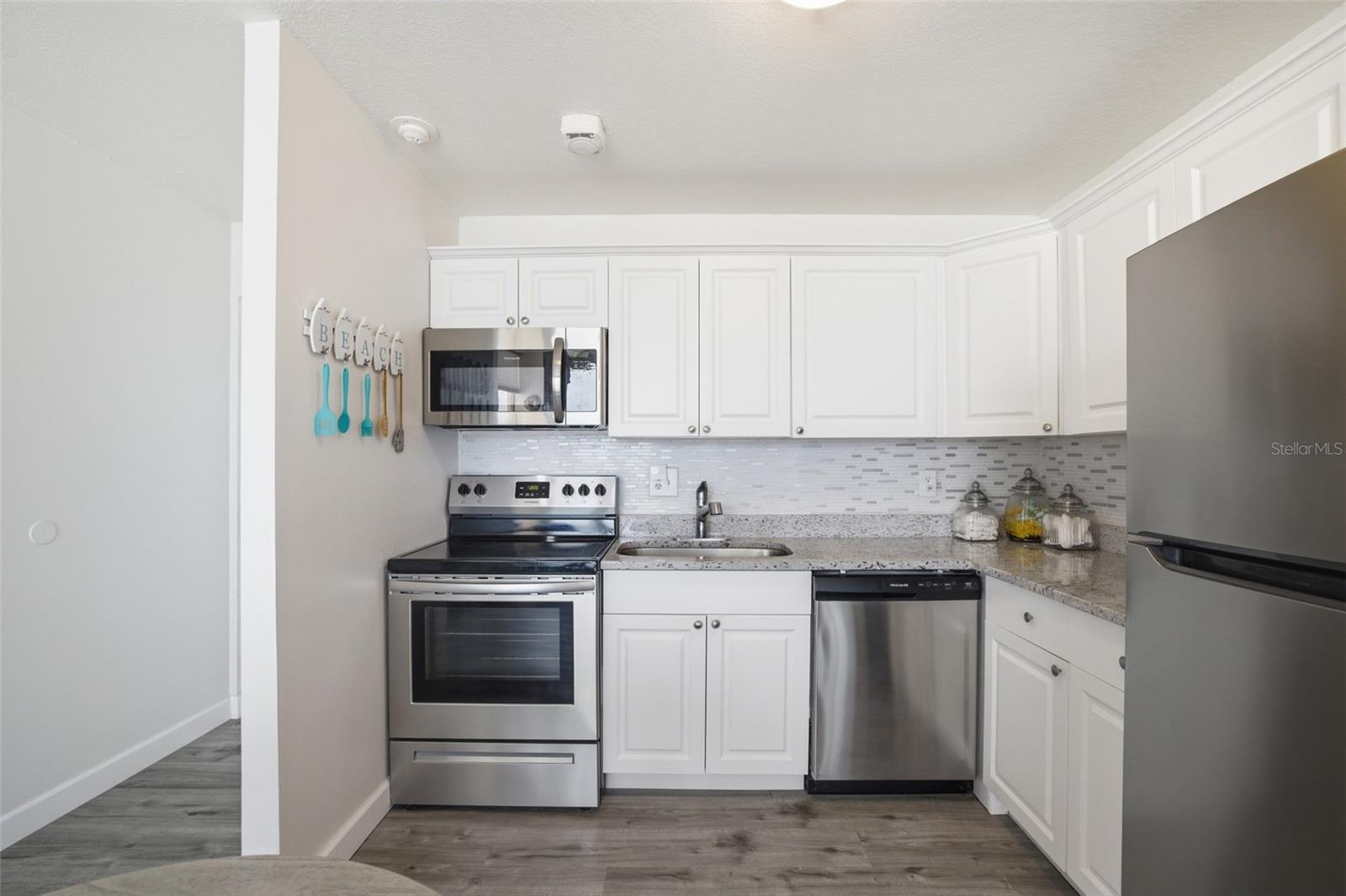 7360 ESTERO BLVD #405, FORT MYERS BEACH, FL, 33931