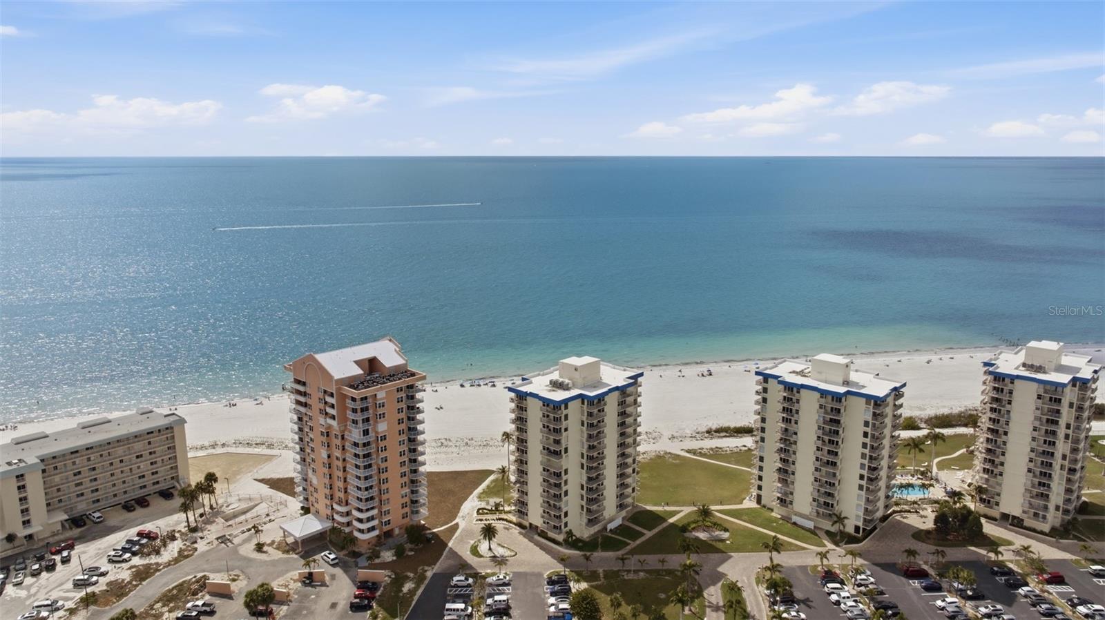 7360 ESTERO BLVD #405, FORT MYERS BEACH, FL, 33931