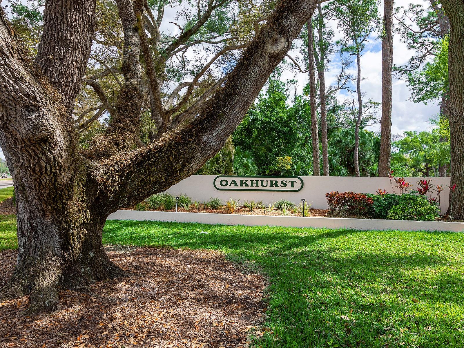 4266 OAKHURST CIR E #3060, SARASOTA, FL, 34233