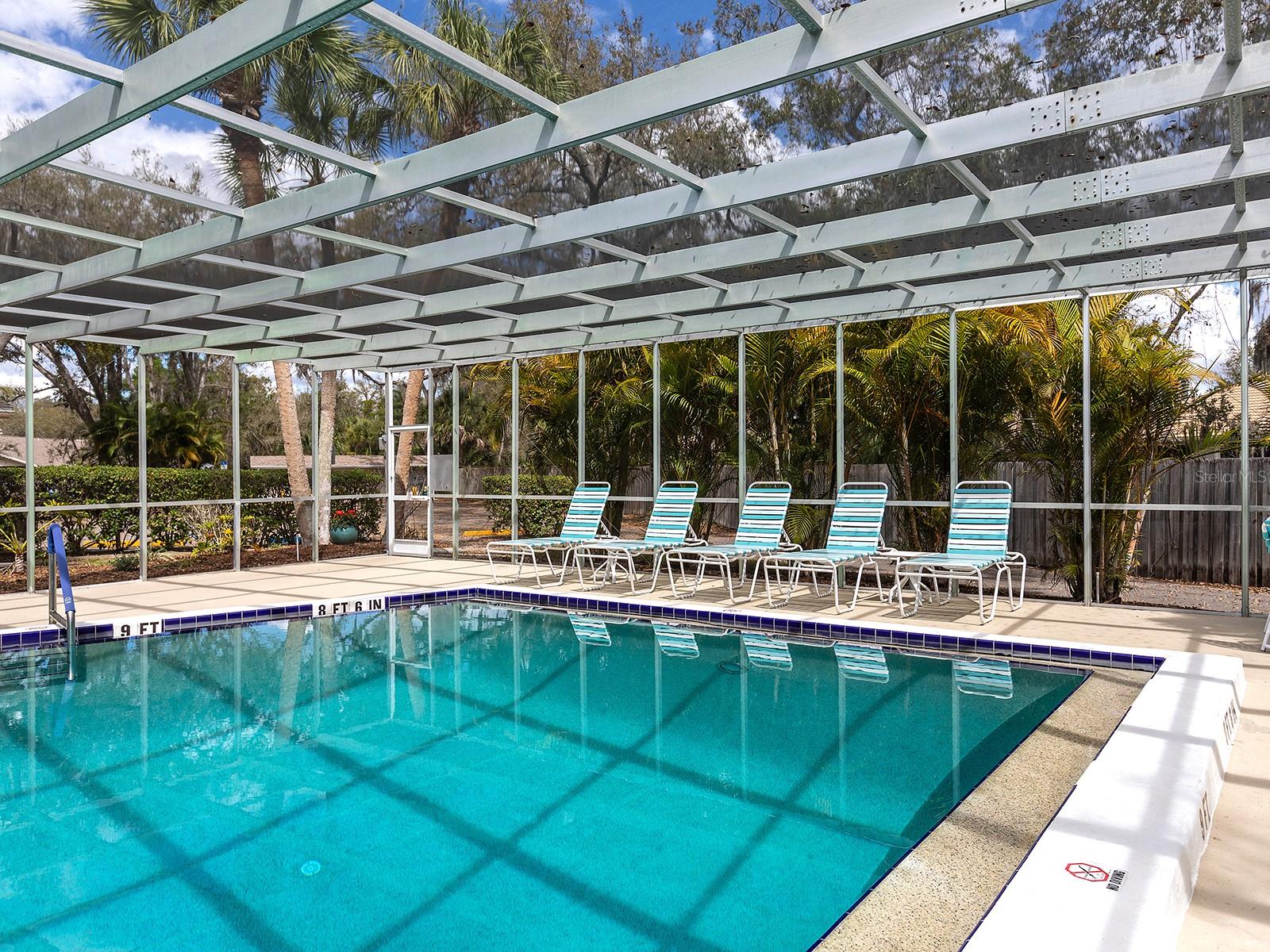 4266 OAKHURST CIR E #3060, SARASOTA, FL, 34233