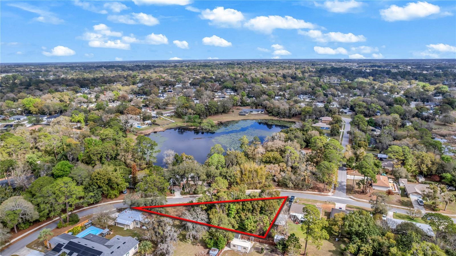 205 PLUMOSA RD, DEBARY, FL, 32713