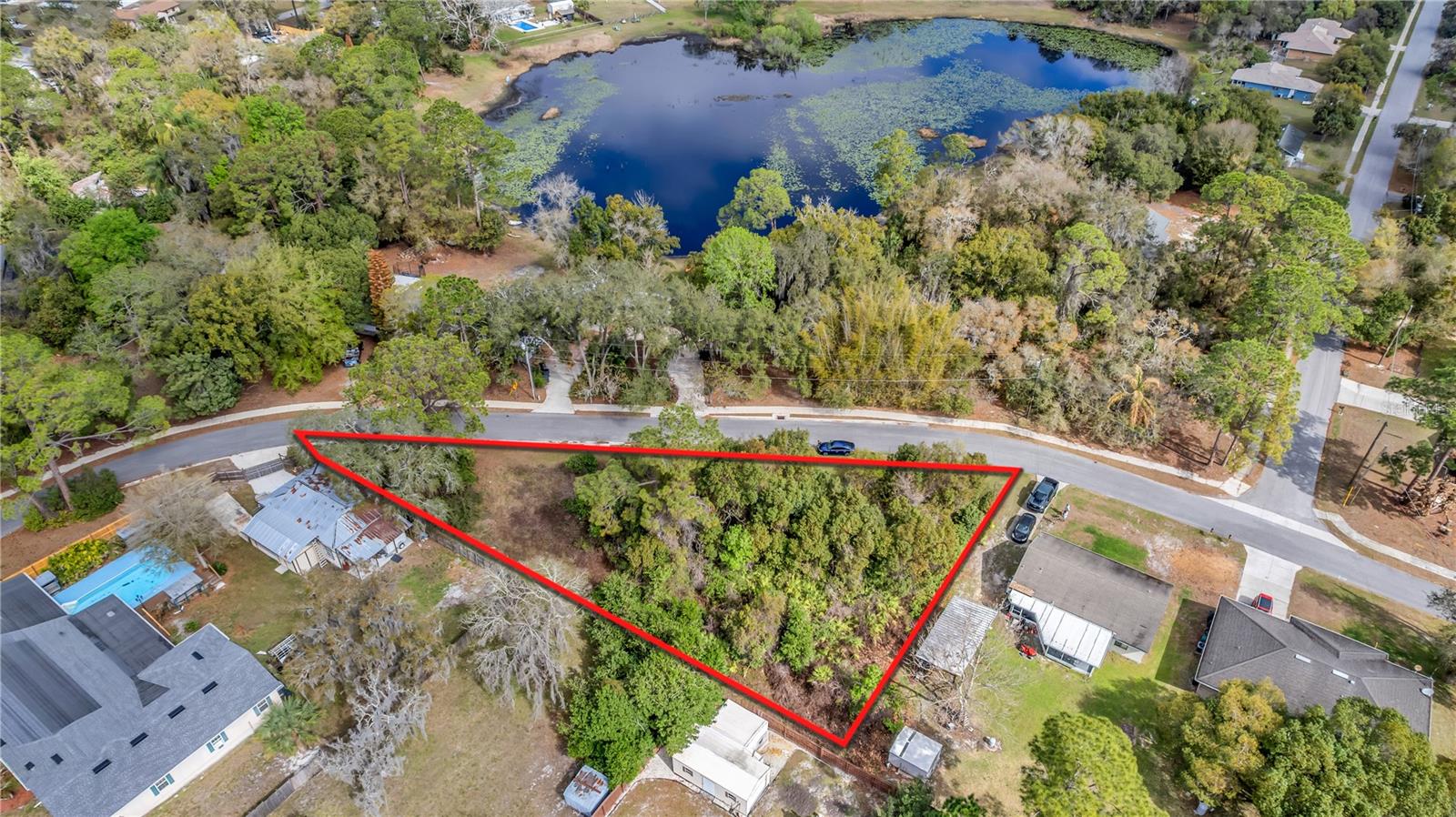 205 PLUMOSA RD, DEBARY, FL, 32713