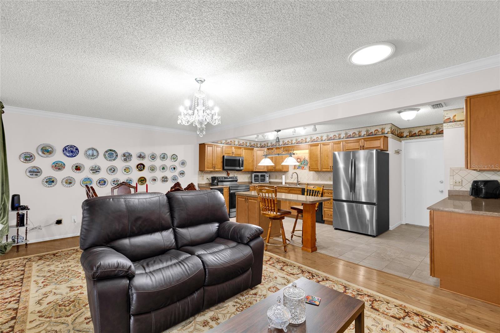 8883 SW 93RD LN #E, OCALA, FL, 34481