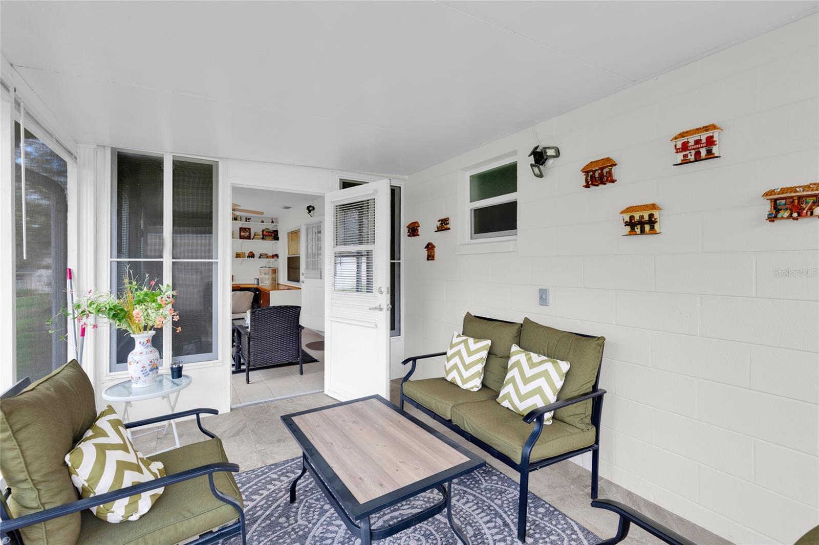 8883 SW 93RD LN #E, OCALA, FL, 34481