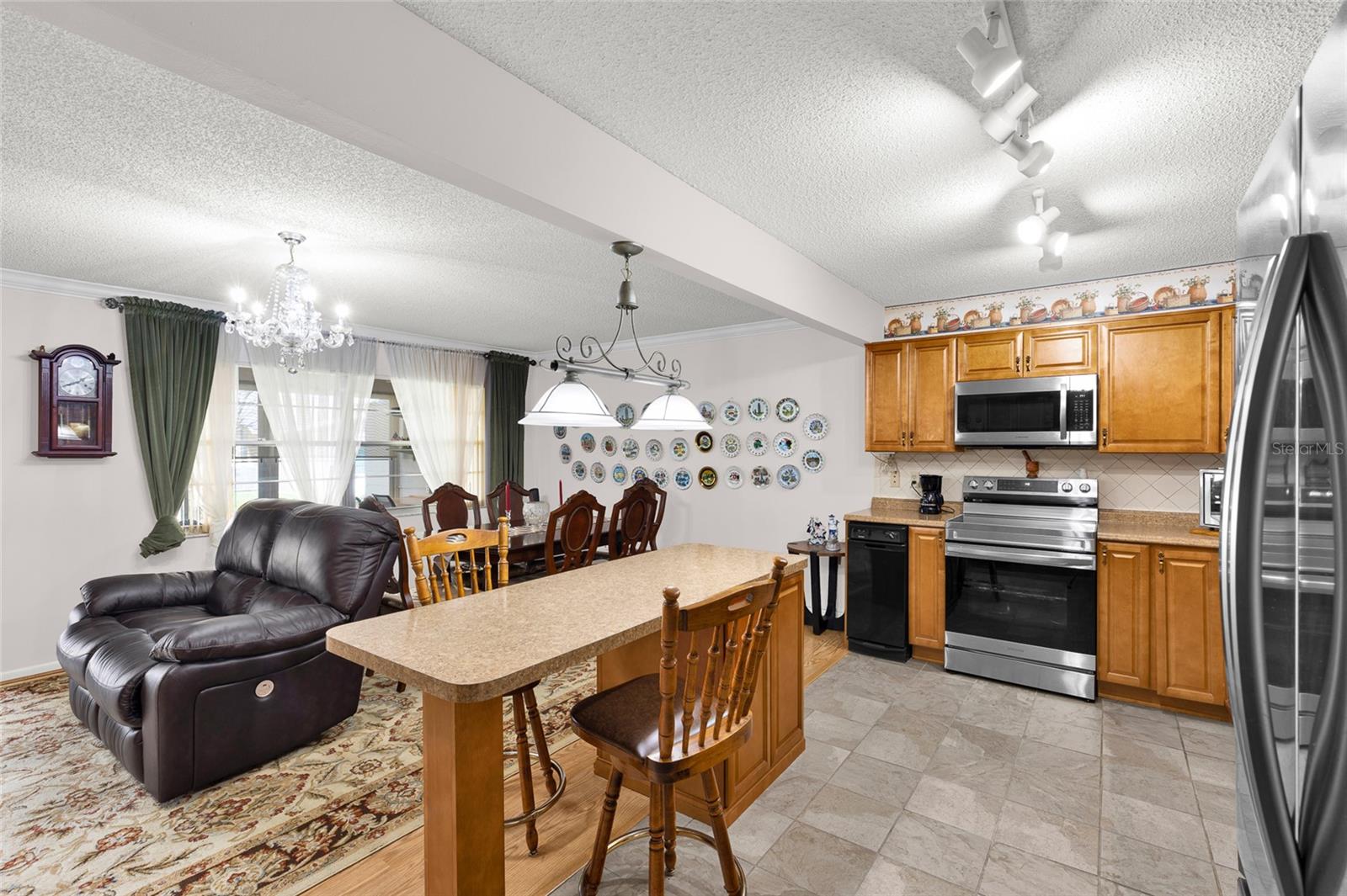 8883 SW 93RD LN #E, OCALA, FL, 34481