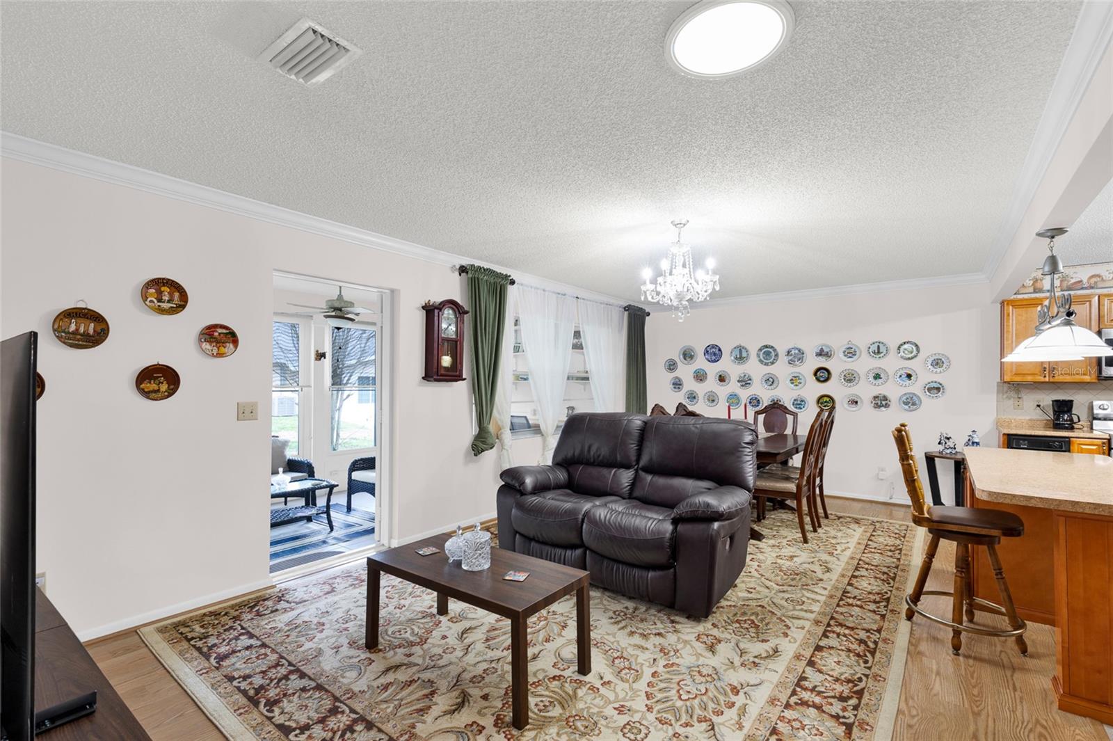 8883 SW 93RD LN #E, OCALA, FL, 34481