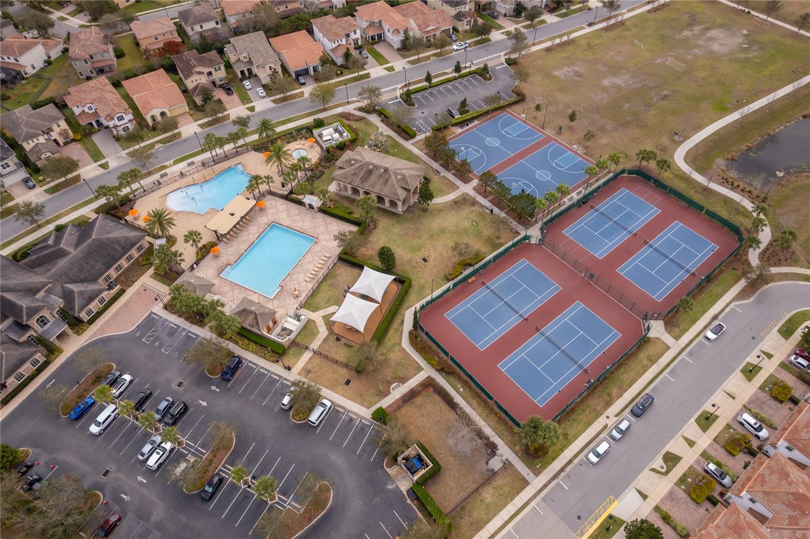 14044 MILLINGTON ST, ORLANDO, FL, 32832