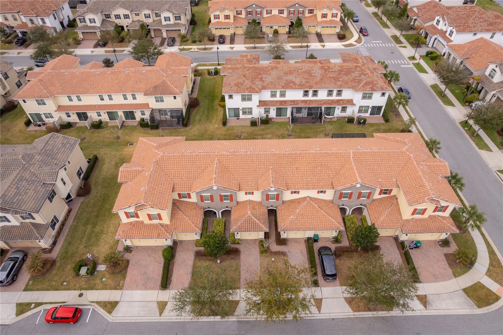 14044 MILLINGTON ST, ORLANDO, FL, 32832