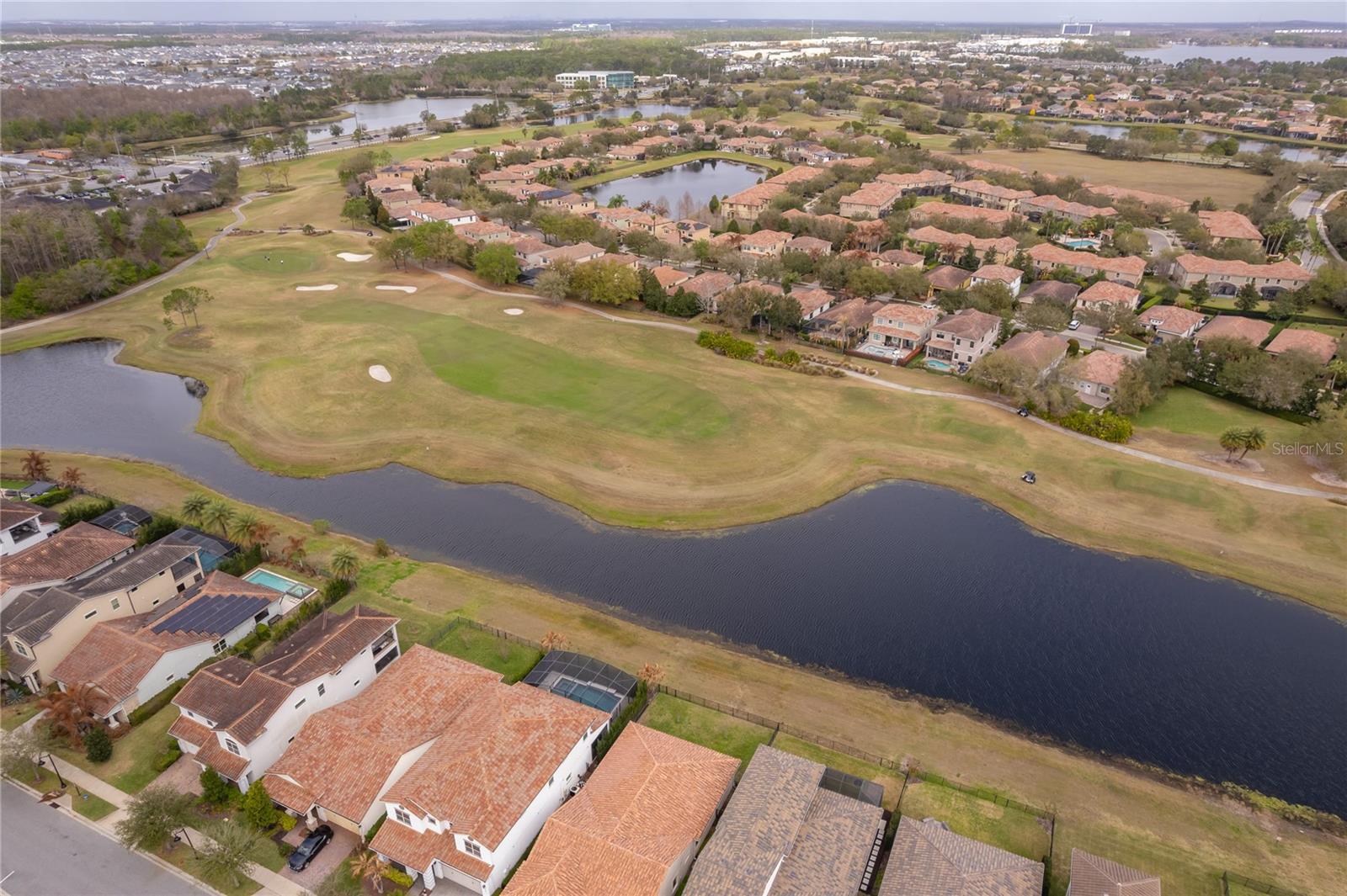 14044 MILLINGTON ST, ORLANDO, FL, 32832