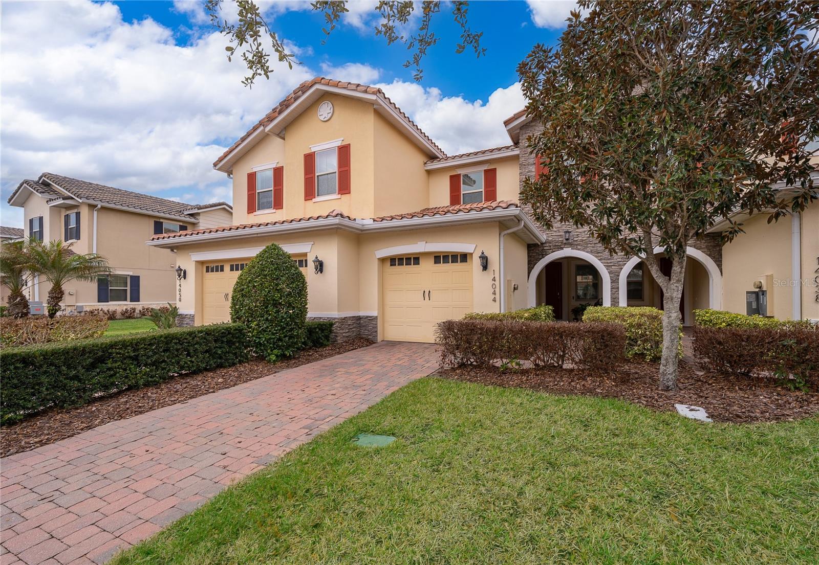 14044 MILLINGTON ST, ORLANDO, FL, 32832